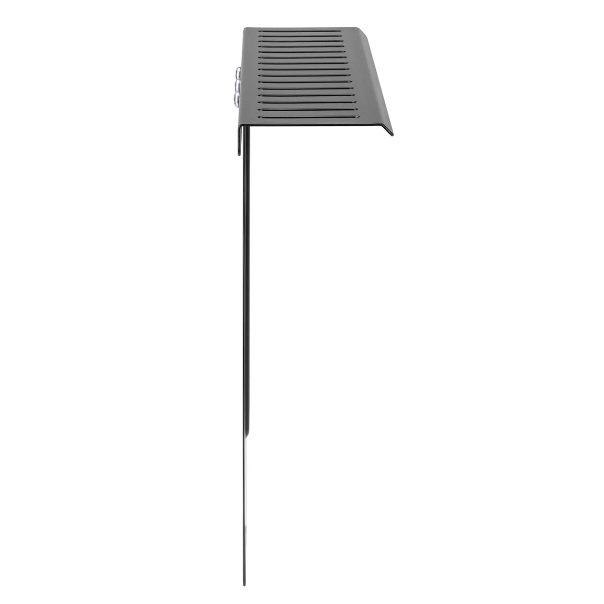 Support / étagère pour appareil photo / caméscope / illuminateur All-In-One NanoRS, YouTube, VESA 100x100, RS464 – Image 5