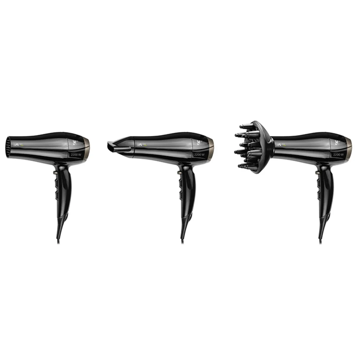 LAFE SWJ002 sèche-cheveux - coiffage professionnel à domicile – Image 5