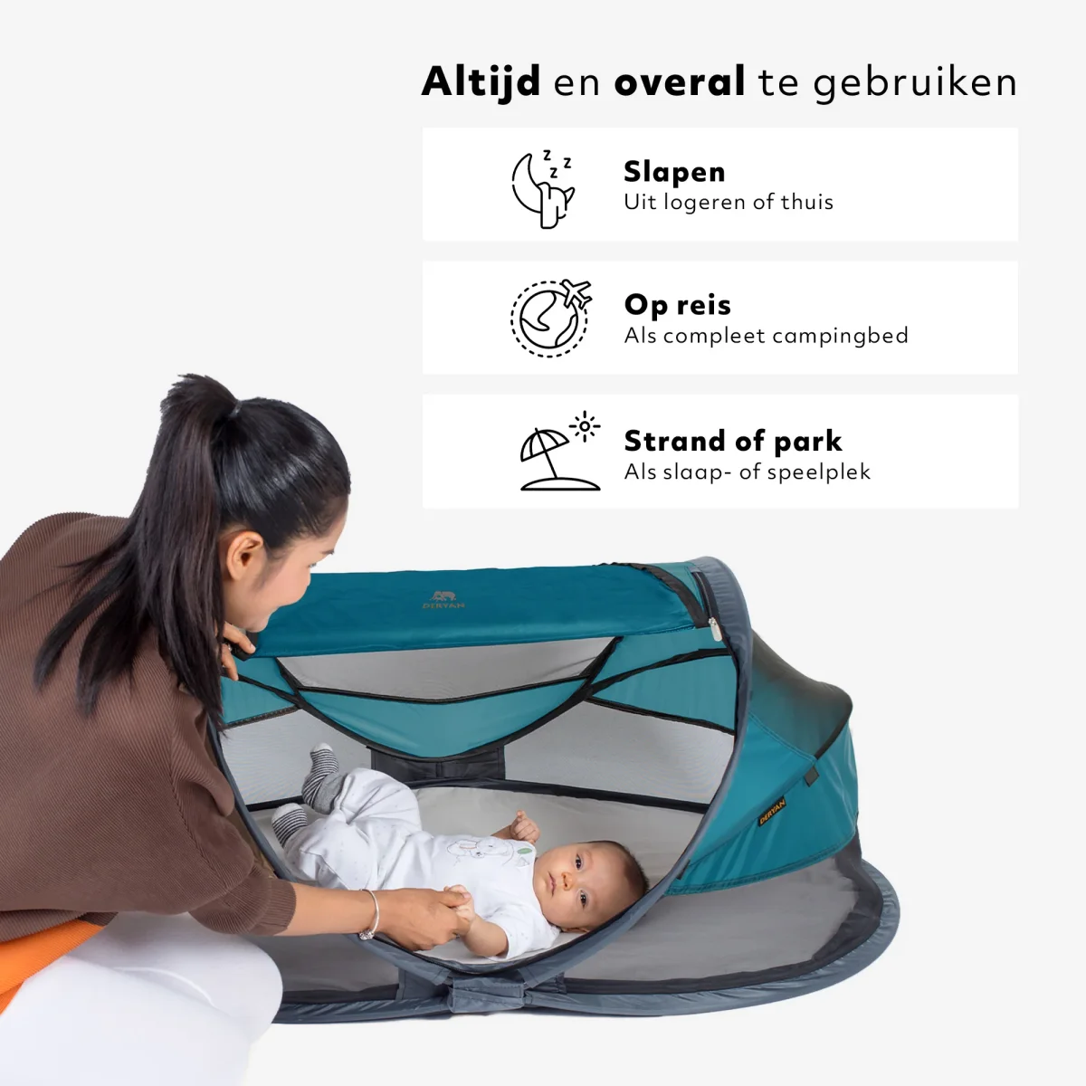 Baby Luxe Ocean – Image 6